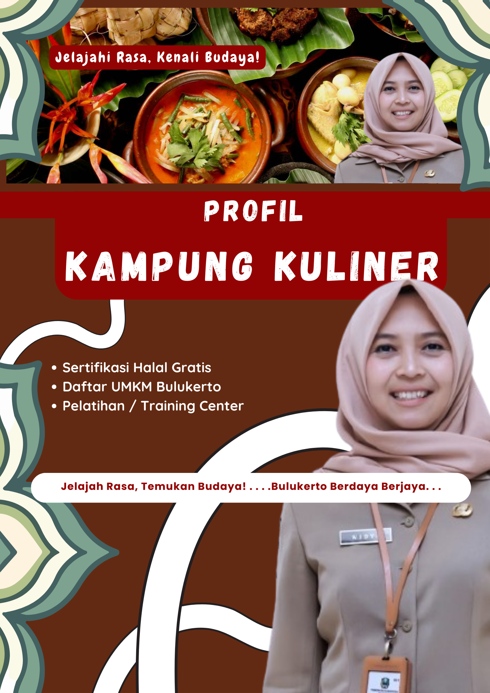 SERTIFIKAT HALAL GRATIS