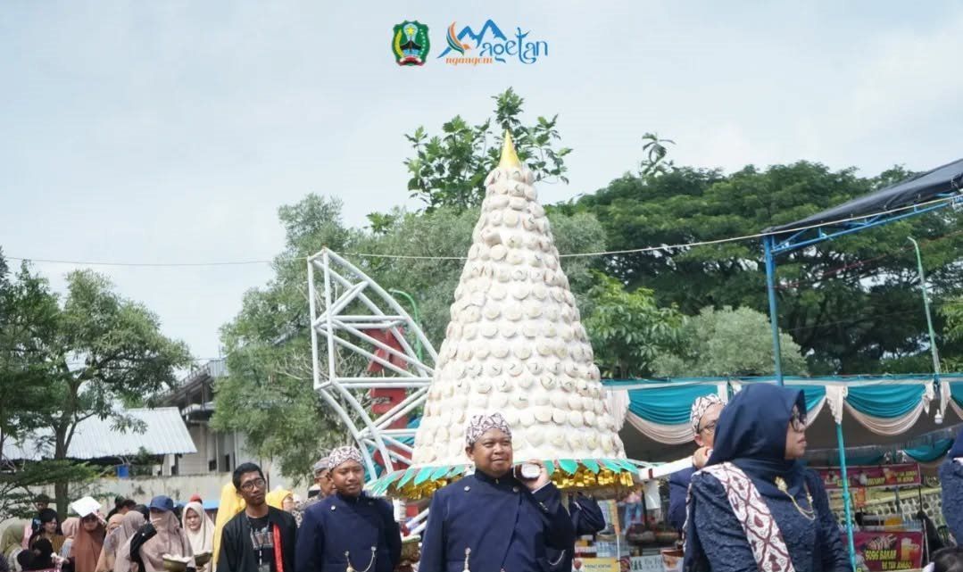 SERANGKAIAN ACARA FESTIVAL NRANG KUSUMO 2026